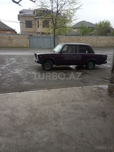 LADA (VAZ) 2107 2002, 200,048 km - 1.6 л - Balakən