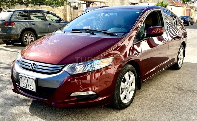 Honda Insight 2011, 125,000 km - 1.3 l - Bakı