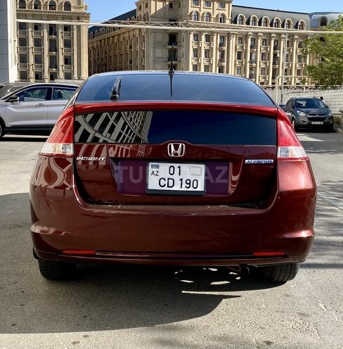 Honda Insight 2011, 125,000 km - 1.3 l - Bakı