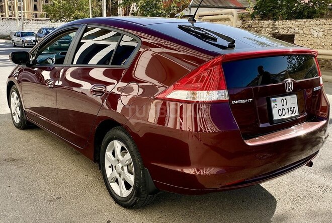 Honda Insight 2011, 125,000 km - 1.3 l - Bakı