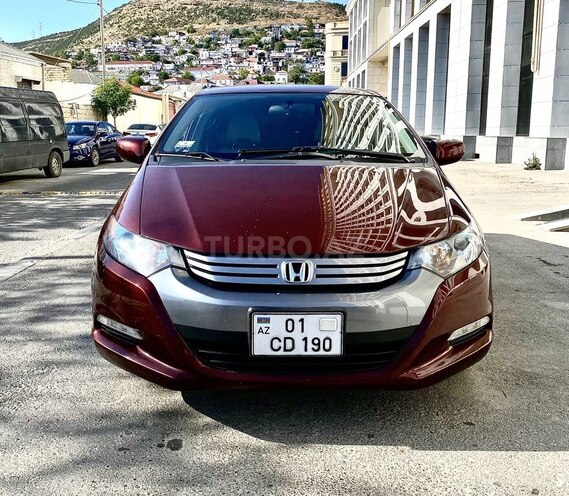 Honda Insight 2011, 125,000 km - 1.3 l - Bakı