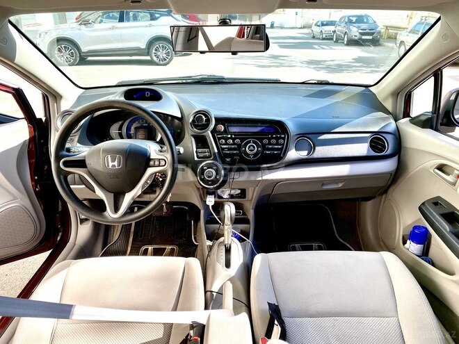 Honda Insight 2011, 125,000 km - 1.3 l - Bakı