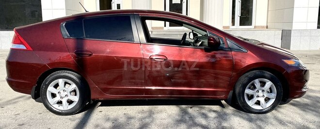 Honda Insight 2011, 125,000 km - 1.3 l - Bakı
