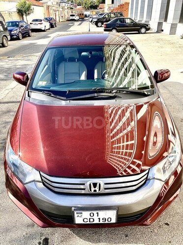 Honda Insight 2011, 125,000 km - 1.3 l - Bakı