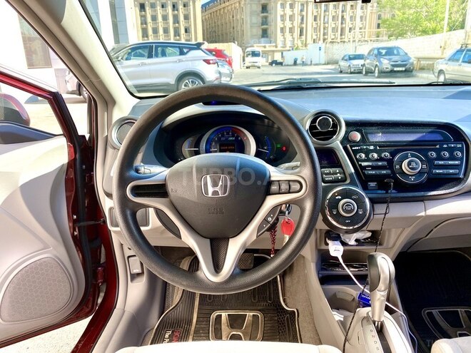 Honda Insight 2011, 125,000 km - 1.3 l - Bakı