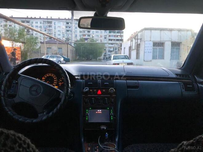 Mercedes E 240 1998, 400,000 km - 2.4 л - Bakı