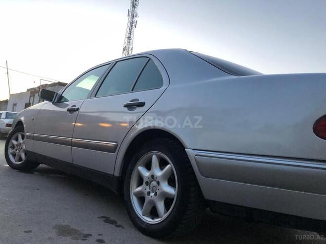 Mercedes E 240 1998, 400,000 km - 2.4 л - Bakı