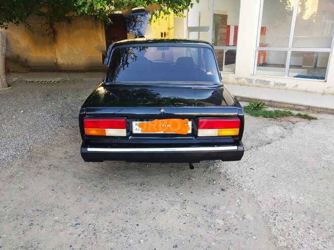 LADA (VAZ) 2107 2010, 90,000 km - 1.6 л - Biləsuvar