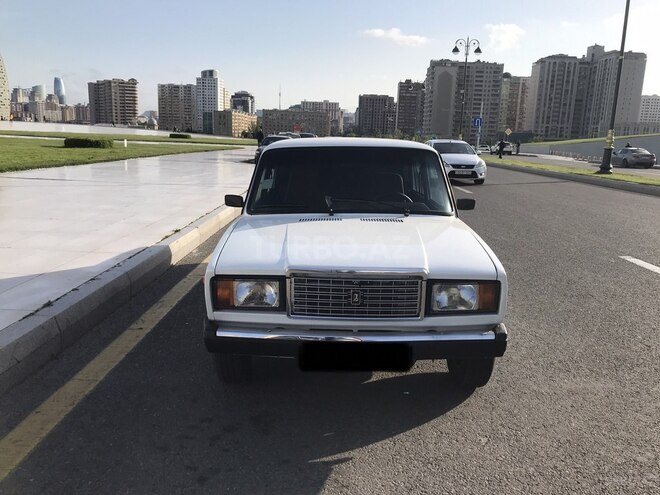 LADA (VAZ) 2107 2005, 134,567 km - 1.7 l - Bakı