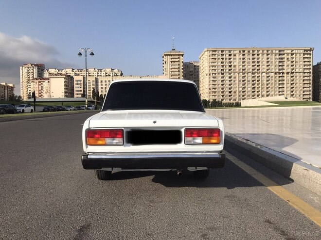 LADA (VAZ) 2107 2005, 134,567 km - 1.7 l - Bakı