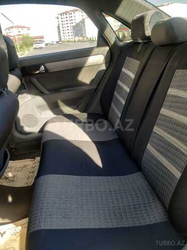 Chevrolet Lacetti 2005, 465,000 km - 1.6 l - Bakı