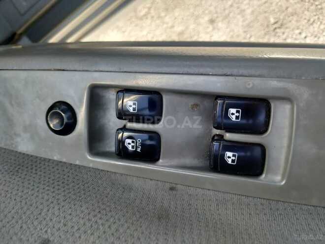 Chevrolet Lacetti 2005, 465,000 km - 1.6 l - Bakı