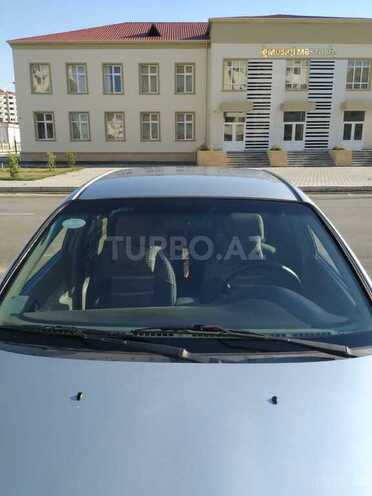 Chevrolet Lacetti 2005, 465,000 km - 1.6 l - Bakı