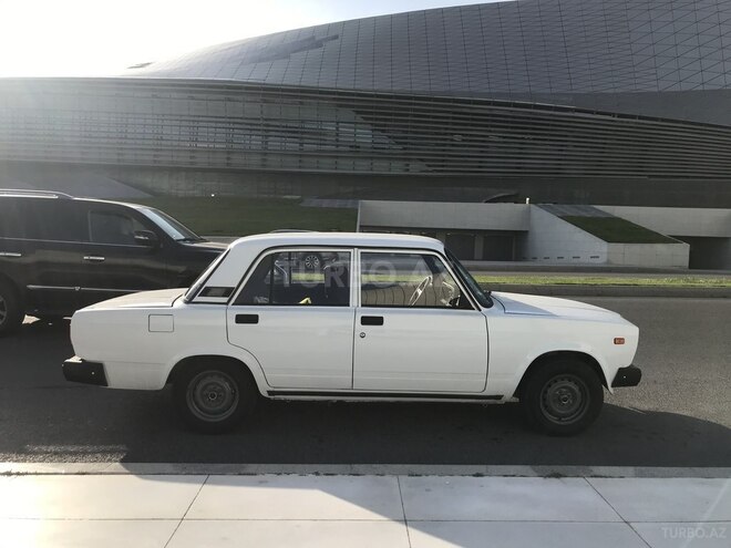 LADA (VAZ) 2107 2005, 134,567 km - 1.7 l - Bakı