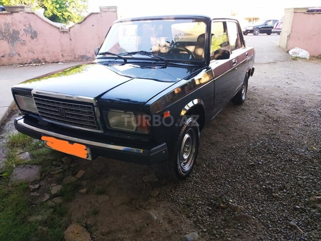 LADA (VAZ) 2107 2010, 90,000 km - 1.6 л - Biləsuvar