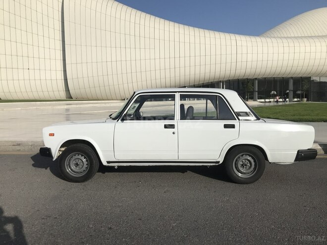 LADA (VAZ) 2107 2005, 134,567 km - 1.7 l - Bakı