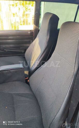 LADA (VAZ) 2107 1998, 50,000 km - 1.6 l - Ağsu