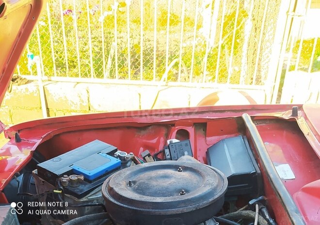 LADA (VAZ) 2107 1998, 50,000 km - 1.6 l - Ağsu