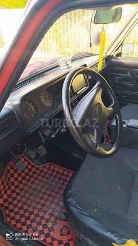 LADA (VAZ) 2107 1998, 50,000 km - 1.6 l - Ağsu