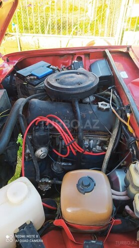 LADA (VAZ) 2107 1998, 50,000 km - 1.6 l - Ağsu