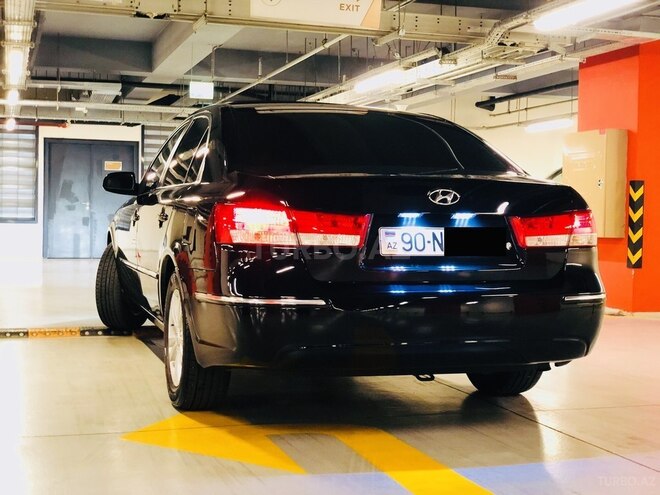 Hyundai Sonata 2009, 173,399 km - 2.4 л - Bakı