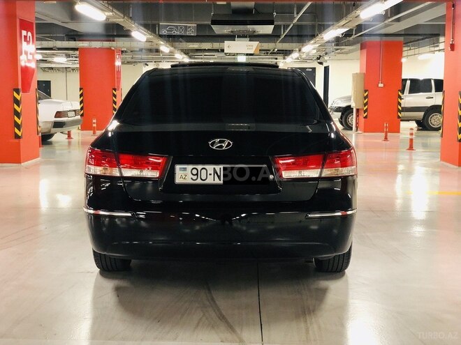 Hyundai Sonata 2009, 173,399 km - 2.4 л - Bakı