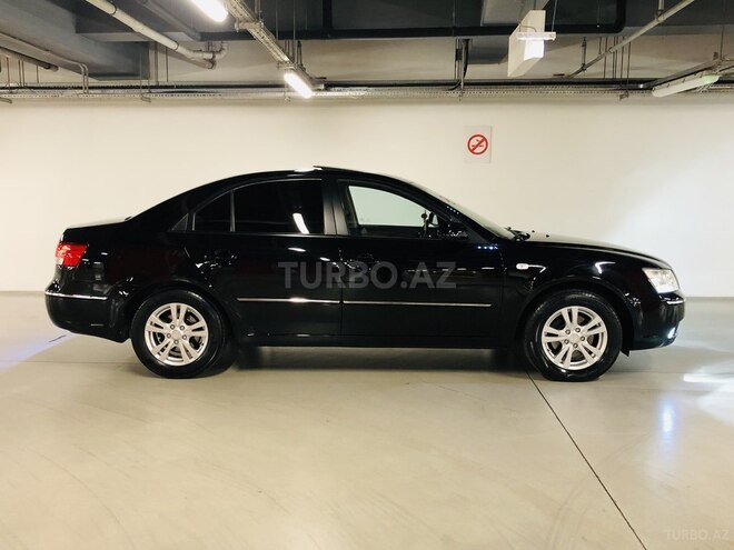 Hyundai Sonata 2009, 173,399 km - 2.4 л - Bakı