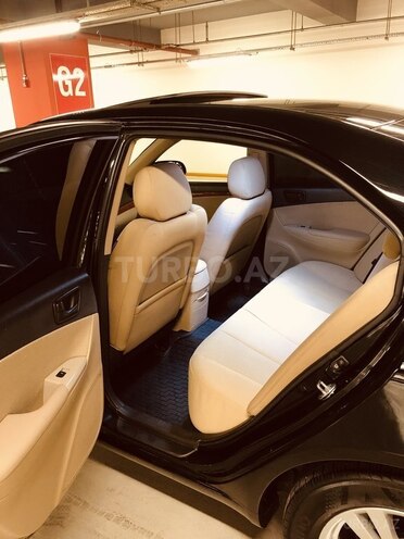 Hyundai Sonata 2009, 173,399 km - 2.4 л - Bakı
