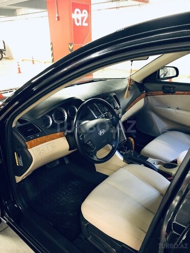 Hyundai Sonata 2009, 173,399 km - 2.4 л - Bakı