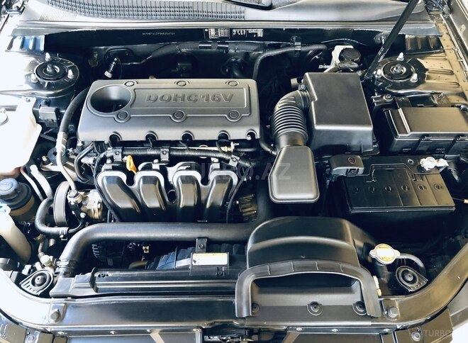 Hyundai Sonata 2009, 173,399 km - 2.4 л - Bakı