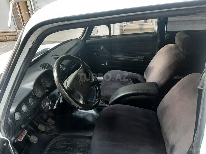 LADA (VAZ) 2106 1988, 254,869 km - 1.6 л - Bakı