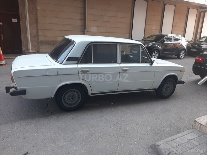 LADA (VAZ) 2106 1988, 254,869 km - 1.6 л - Bakı