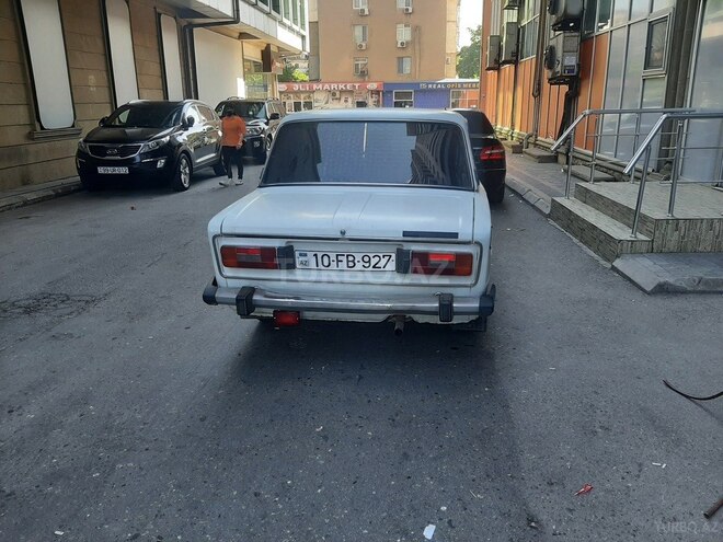 LADA (VAZ) 2106 1988, 254,869 km - 1.6 л - Bakı