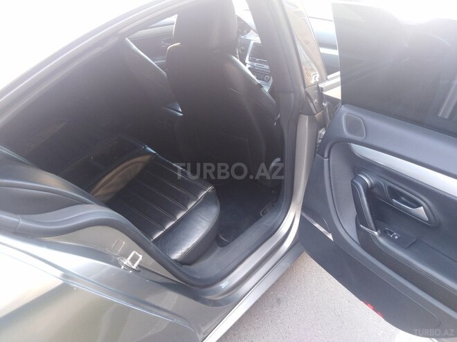 Volkswagen Passat CC 2008, 153,000 km - 3.6 l - Bakı