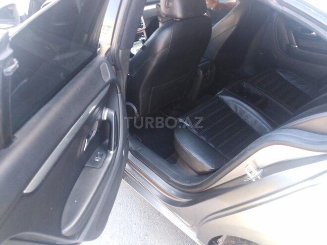 Volkswagen Passat CC 2008, 153,000 km - 3.6 l - Bakı