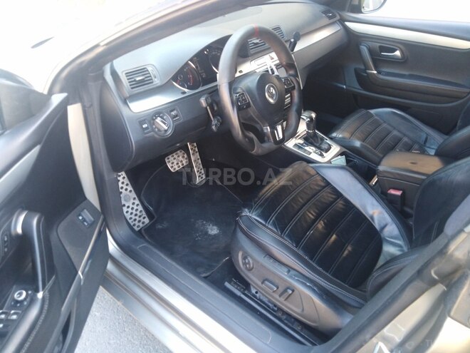 Volkswagen Passat CC 2008, 153,000 km - 3.6 l - Bakı
