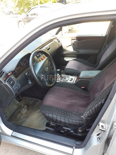 Mercedes E 240 1999, 368,000 km - 2.4 л - Bakı