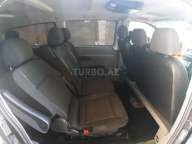 Mercedes Vito 111 2007, 280,000 km - 2.2 l - Xudat