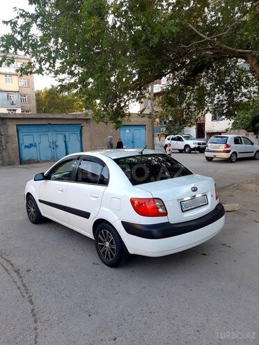 Kia Rio 2007, 250,000 km - 1.4 л - Bakı