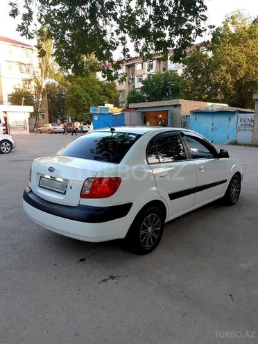 Kia Rio 2007, 250,000 km - 1.4 л - Bakı