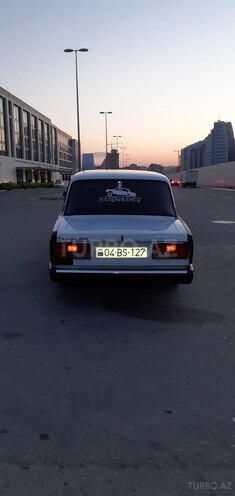 LADA (VAZ) 2107 2008, 100,000 km - 1.6 л - Bakı