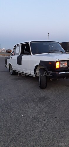 LADA (VAZ) 2107 2008, 100,000 km - 1.6 л - Bakı