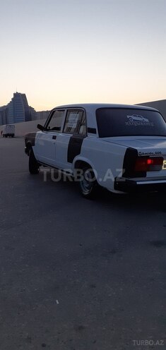 LADA (VAZ) 2107 2008, 100,000 km - 1.6 л - Bakı