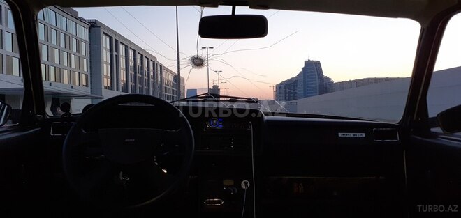 LADA (VAZ) 2107 2008, 100,000 km - 1.6 л - Bakı