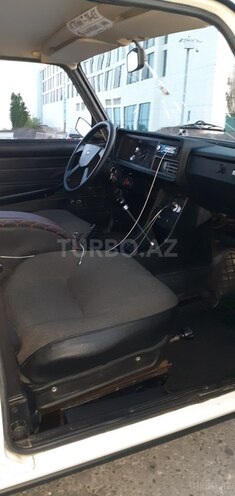 LADA (VAZ) 2107 2008, 100,000 km - 1.6 л - Bakı