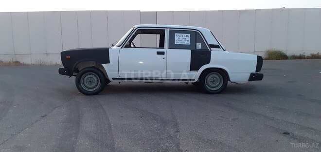 LADA (VAZ) 2107 2008, 100,000 km - 1.6 л - Bakı