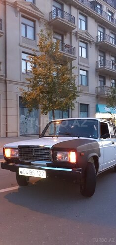 LADA (VAZ) 2107 2008, 100,000 km - 1.6 л - Bakı