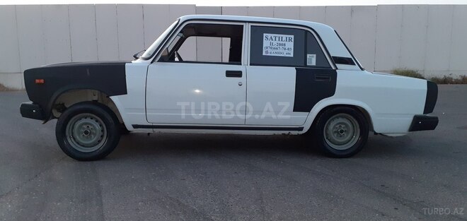 LADA (VAZ) 2107 2008, 100,000 km - 1.6 л - Bakı