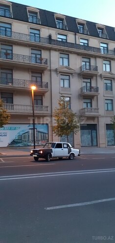 LADA (VAZ) 2107 2008, 100,000 km - 1.6 л - Bakı