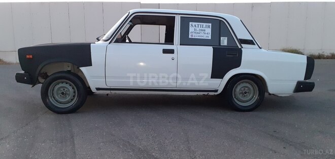 LADA (VAZ) 2107 2008, 100,000 km - 1.6 л - Bakı